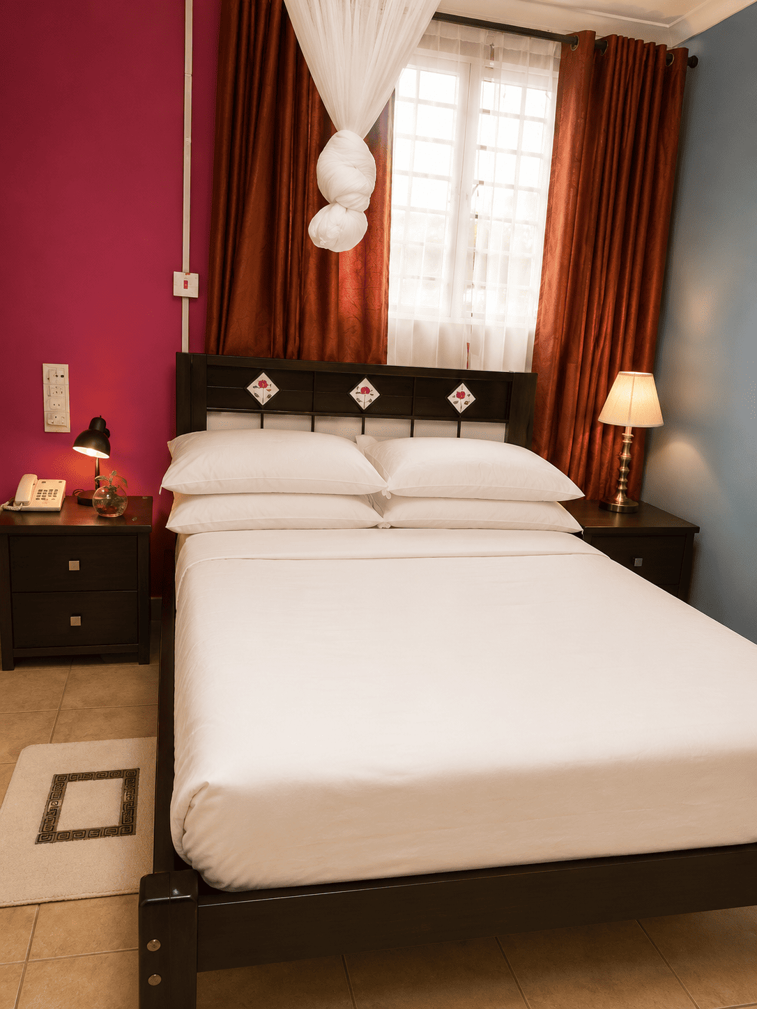 Standard Double Room 1