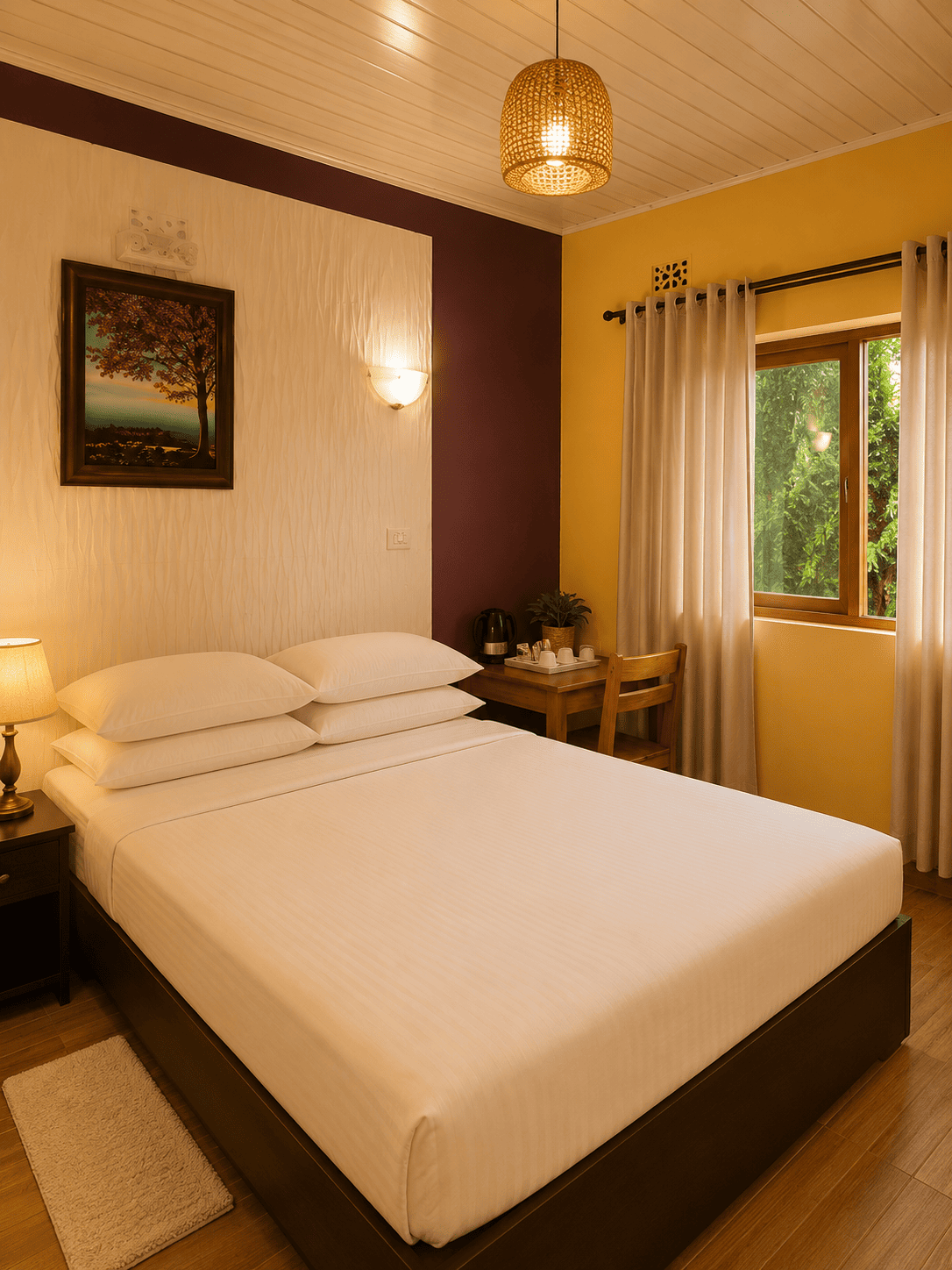 Standard Room 13