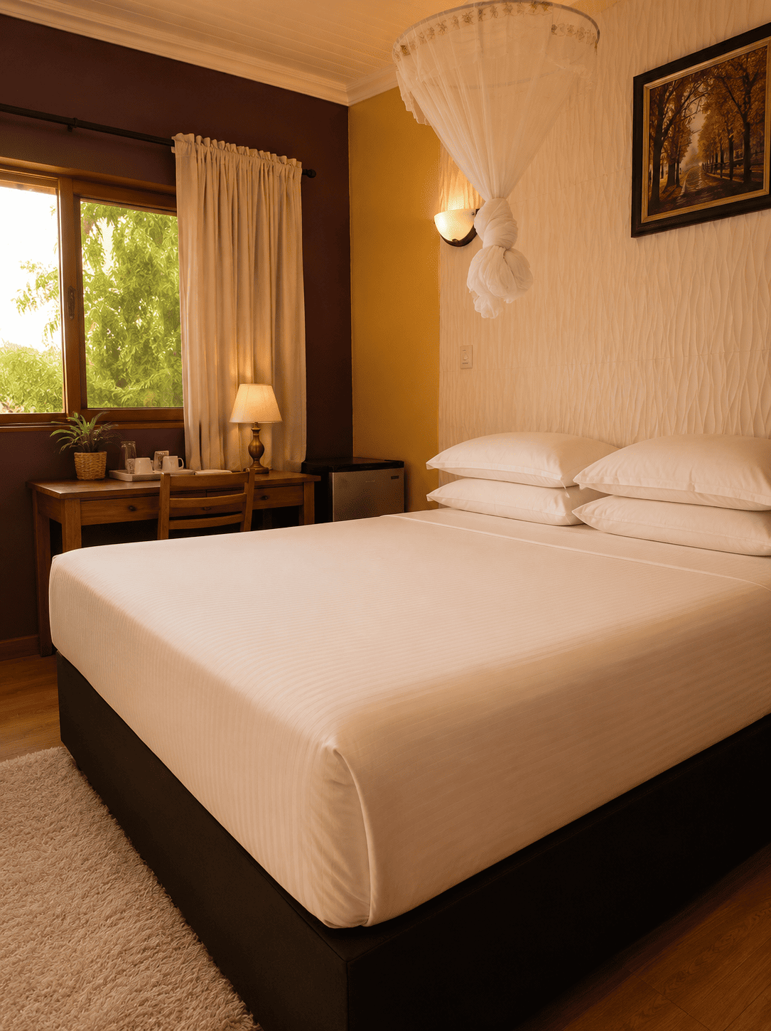 Standard Double Room 14
