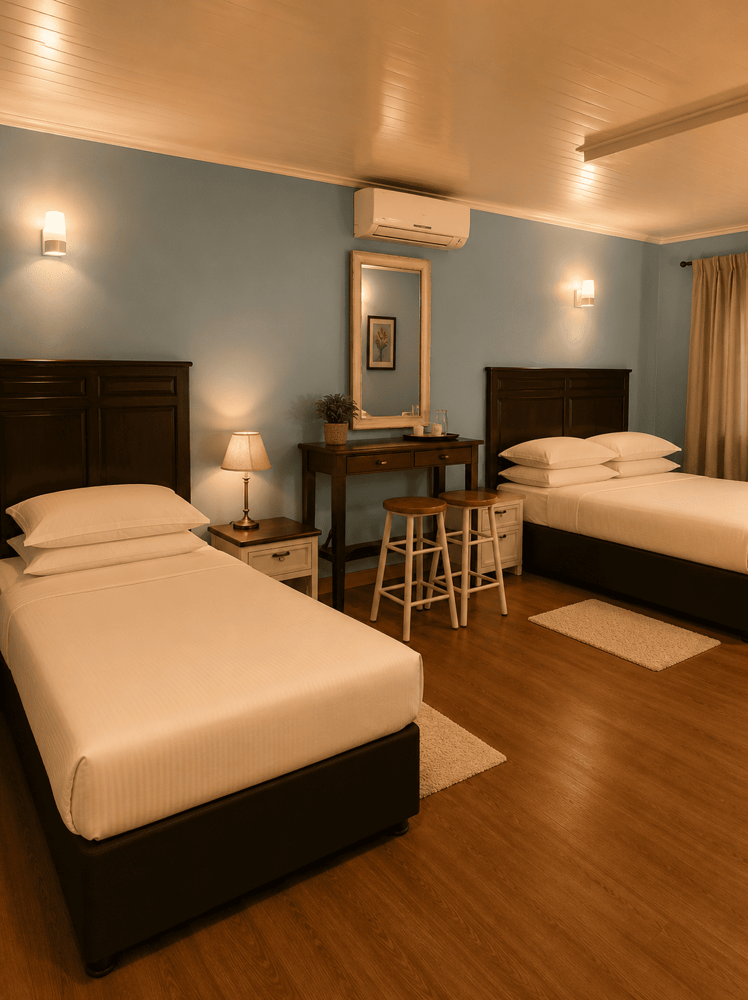 Executive Room 15