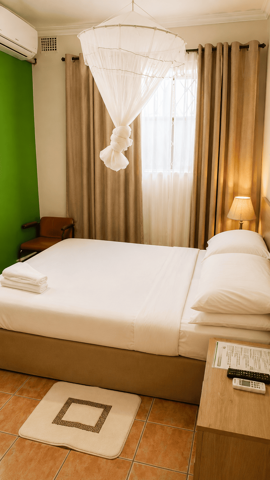Standard Double Room 2