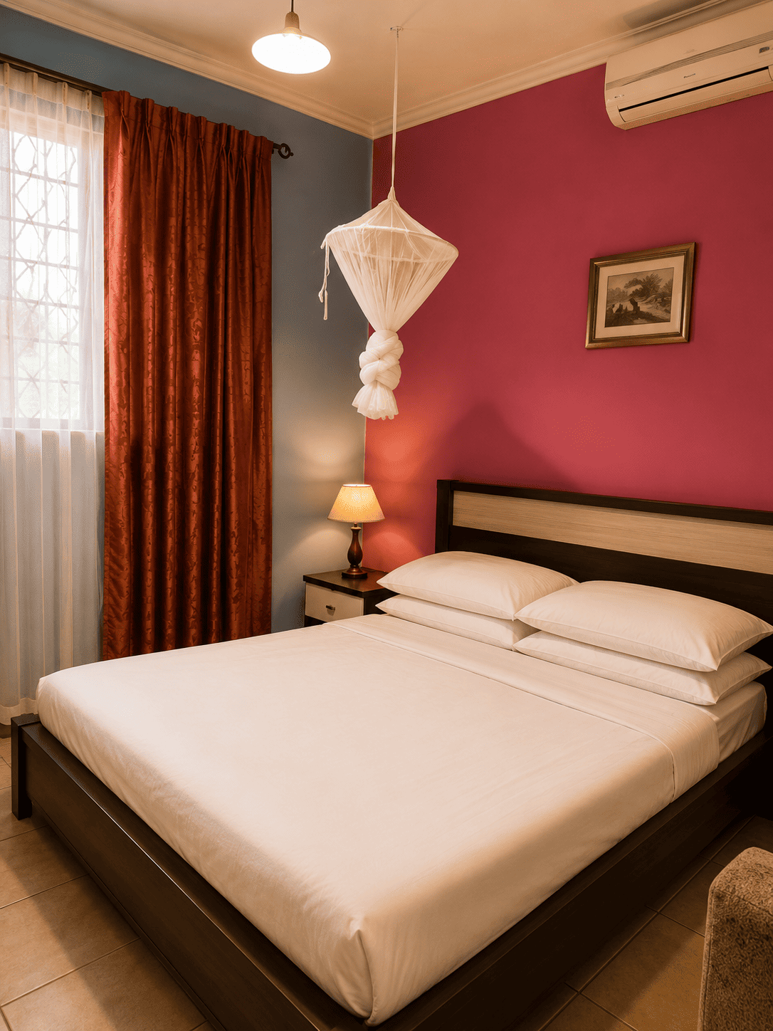 Standard Double Room 3