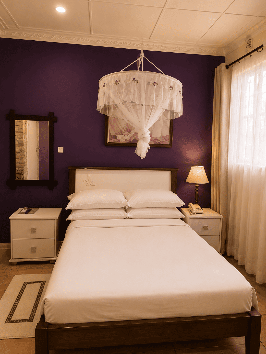 Standard Double Room 4