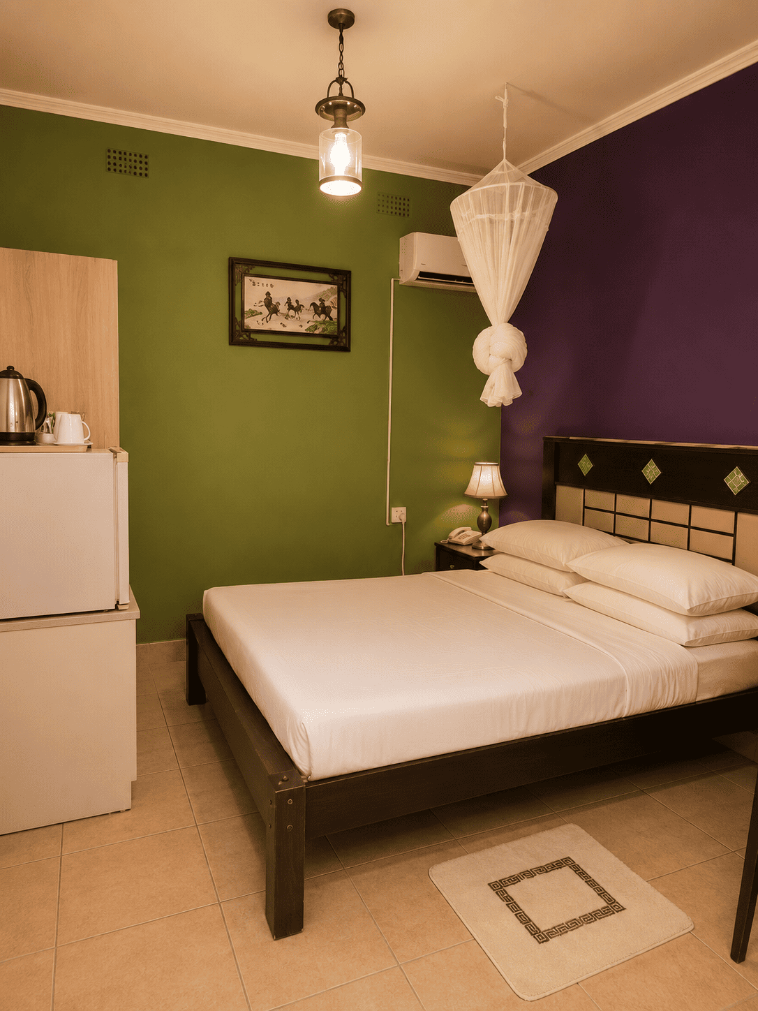 Standard Double Room 7